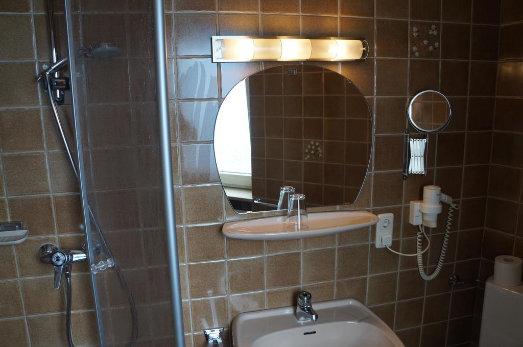 Gasthof Goldene Krone Selbitz Habitación foto
