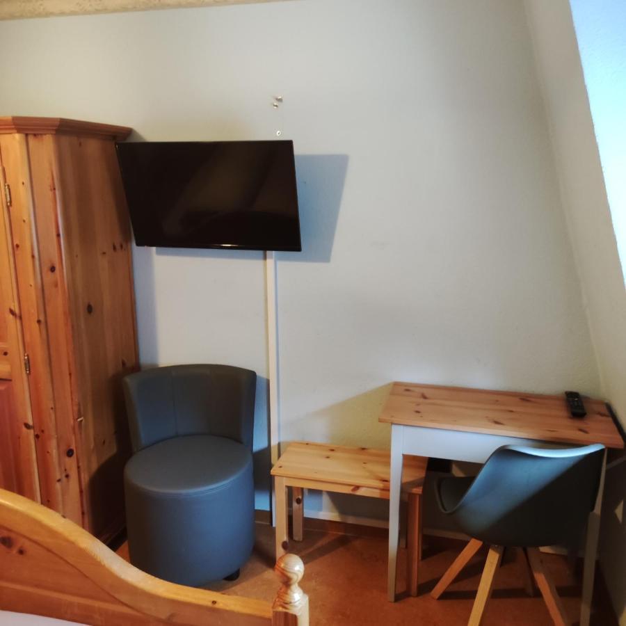 Gasthof Goldene Krone Selbitz Exterior foto