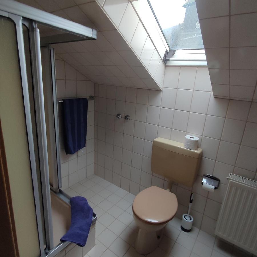 Gasthof Goldene Krone Selbitz Exterior foto